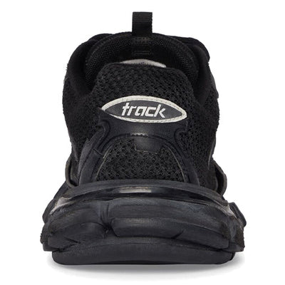 Balenciaga Track.3 Black