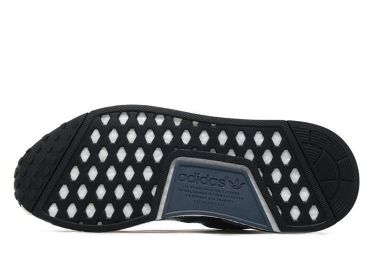 adidas NMD R1 JD Sports Grey