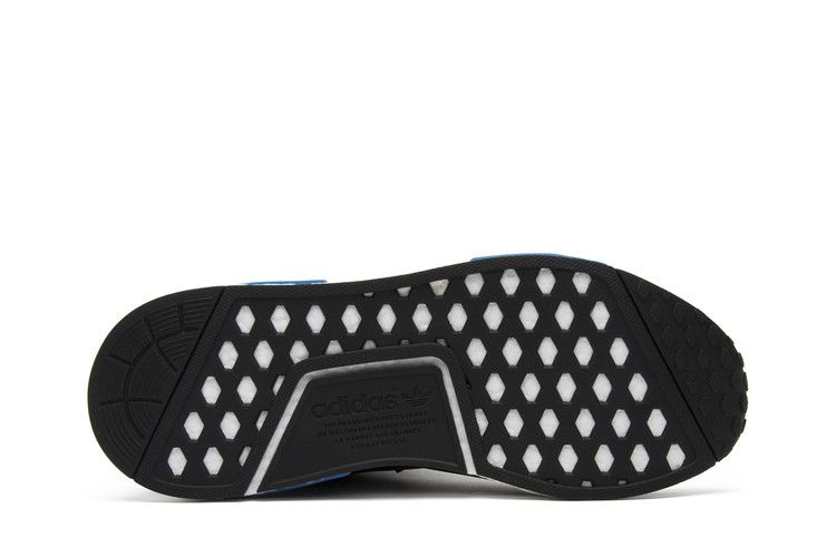 adidas NMD C1 Porter Black Blue