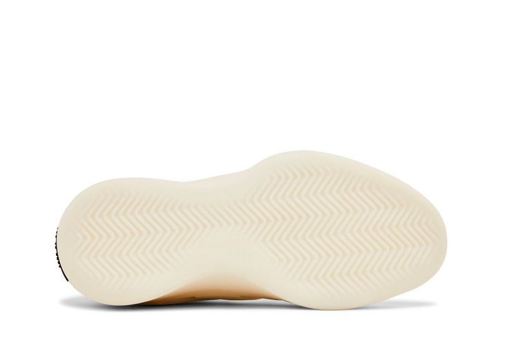 adidas Fear of God Athletics I Basketball Cream White