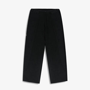 Superkicks | THE HEMP COLLECTION PANT { BLACK