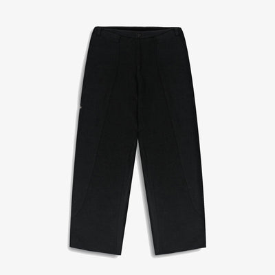 Superkicks | THE HEMP COLLECTION PANT { BLACK