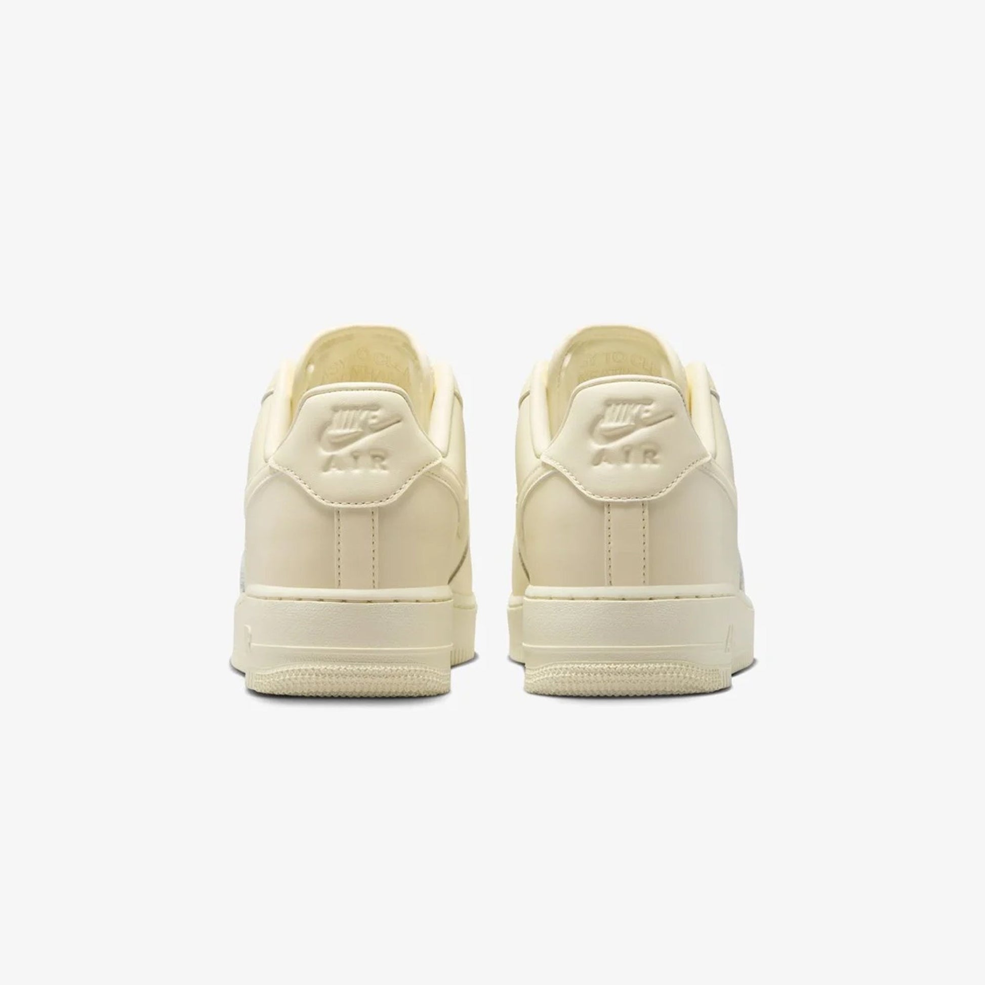 Nike | AIR FORCE 1 '07 FRESH { COCONUT MILK/COCONUT MILK
