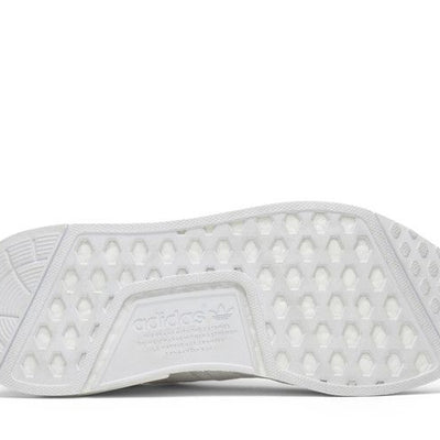 adidas NMD R1 Triple White