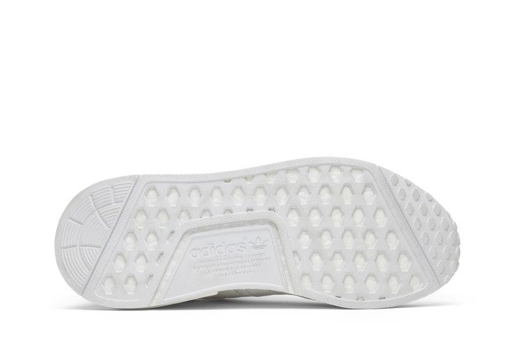 adidas NMD R1 Triple White