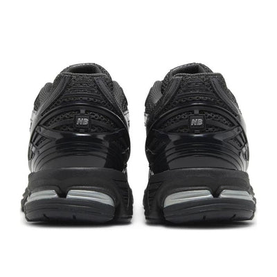 New Balance 1906R Black Metallic Silver
