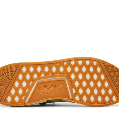 adidas NMD R1 Primeblue Wonder White Gum