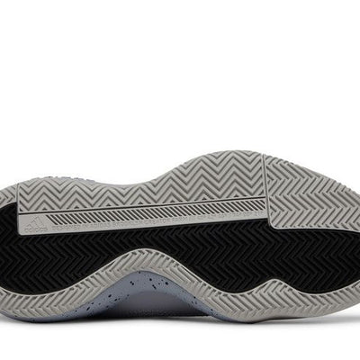 adidas D Rose 773 Halo Silver