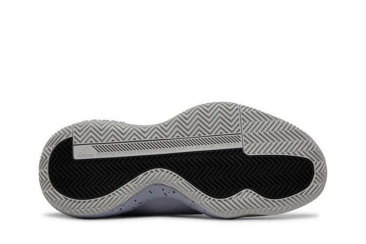 adidas D Rose 773 Halo Silver