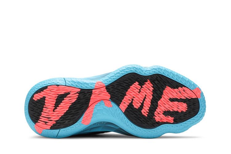 adidas Dame 7 Ima Visionary