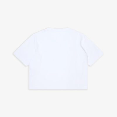 EDWIN | W' CORE T-SHIRT { WHITE