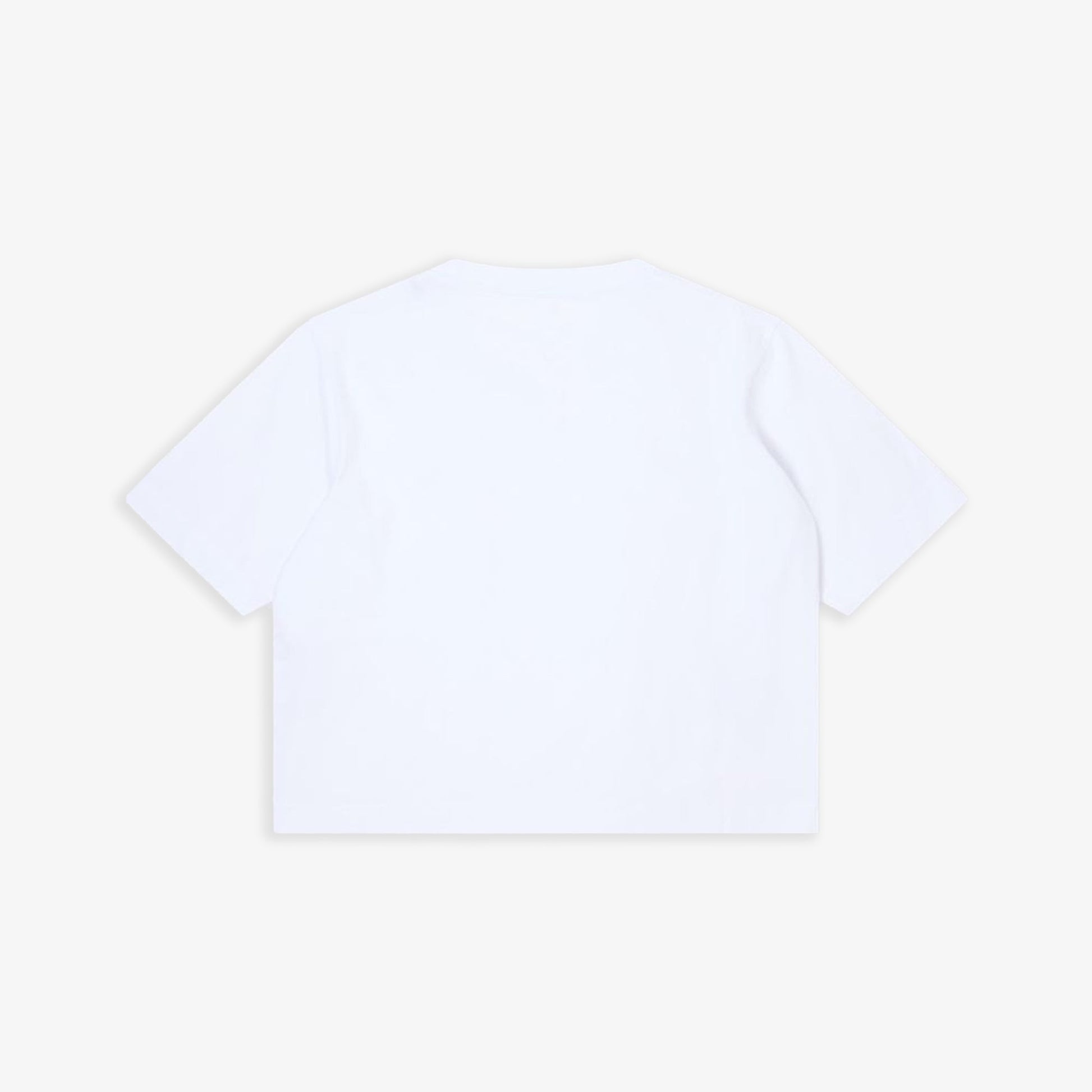 EDWIN | W' CORE T-SHIRT { WHITE