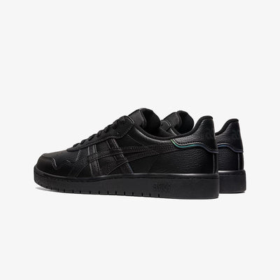 Asics | JAPAN S  { BLACK
