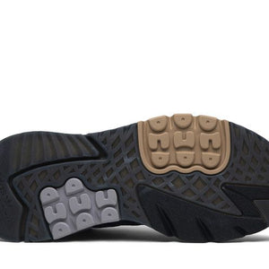 adidas Nite Jogger Core Black Carbon