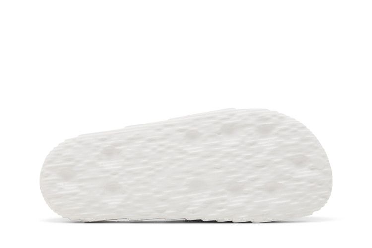 adidas Adilette 22 Slides Crystal White