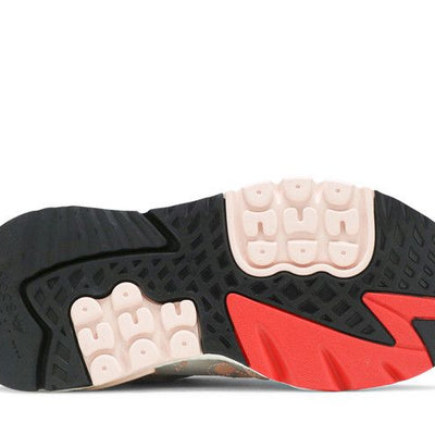 adidas Nite Jogger 3M Vapour Pink (Women's)