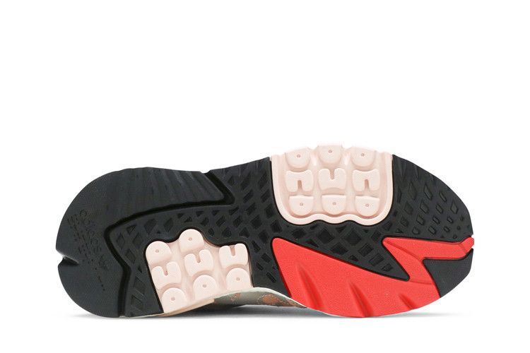 adidas Nite Jogger 3M Vapour Pink (Women's)