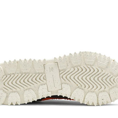 adidas Hike Lo Alexander Wang Glow Orange