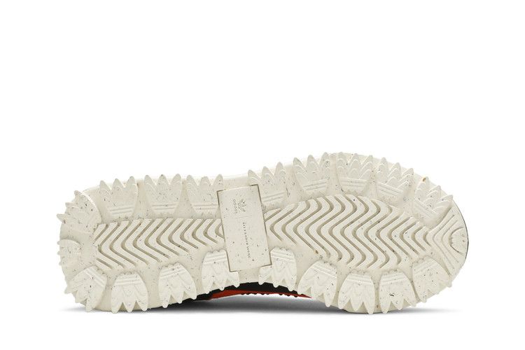 adidas Hike Lo Alexander Wang Glow Orange