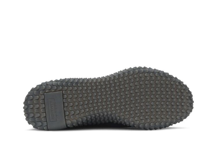 adidas Kamanda Triple Black