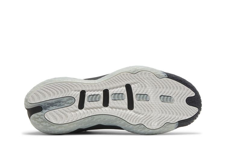 adidas Dame 8 Admit One Core Black