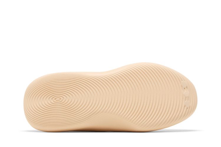 adidas adiFOM IIInfinity Mule Crystal Sand