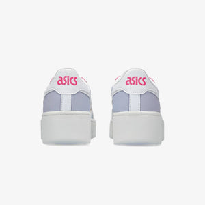 Asics | JAPAN S PF  { WHITE/BLUE