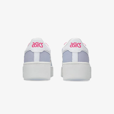 Asics | JAPAN S PF  { WHITE/BLUE