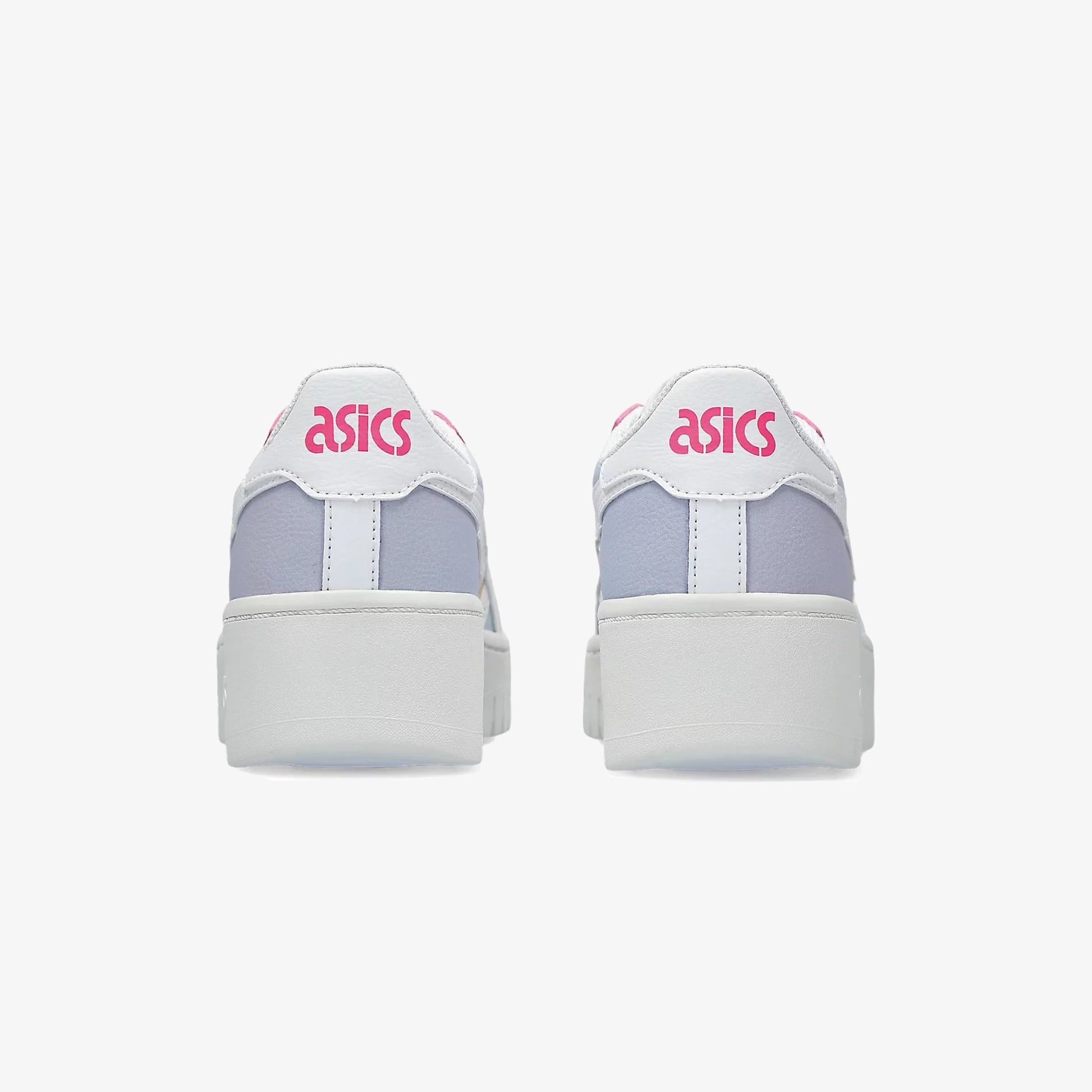 Asics | JAPAN S PF  { WHITE/BLUE