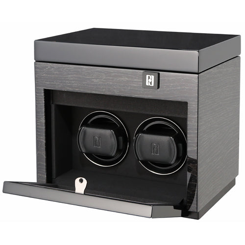 Gentlemen 2+3 Black Apricot