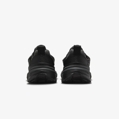 Nike | V2K RUN  { BLACK/DK SMOKE GREY-ANTHRACITE