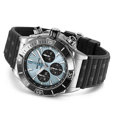 Breitling Super Chronomat B01 44 DIAL MEN 44mm PB0136251C1S1