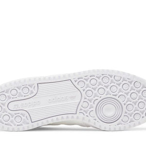 adidas Forum Mid Swarovski White Multi Color (Women's)