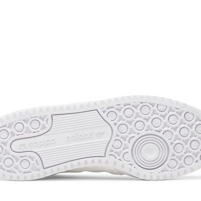 adidas Forum Mid Swarovski White Multi Color (Women's)