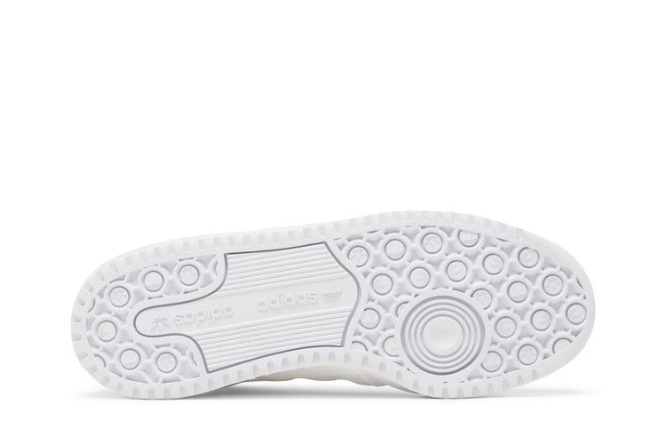 adidas Forum Mid Swarovski White Multi Color (Women's)