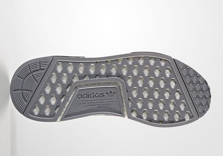 adidas NMD R1 AI Camo Black White