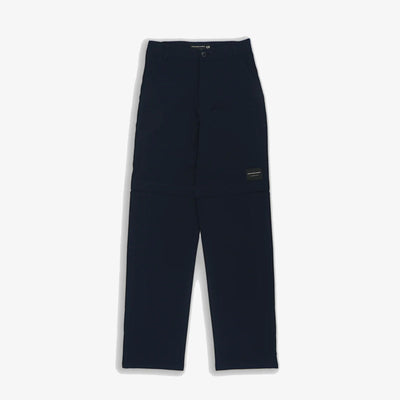 JAYWALKING | ALBANIA PANTS { BLUE