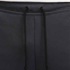 Nike | SPORTSWEAR TECH FLEECE SLIM FIR JOGGERS  { BLACK/BLACK