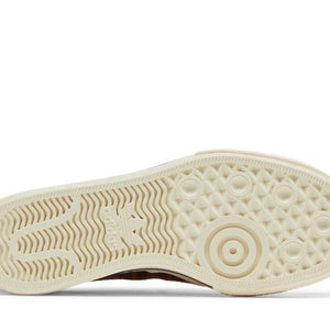 adidas Nizza RF Platform Low Plaid (Women's)