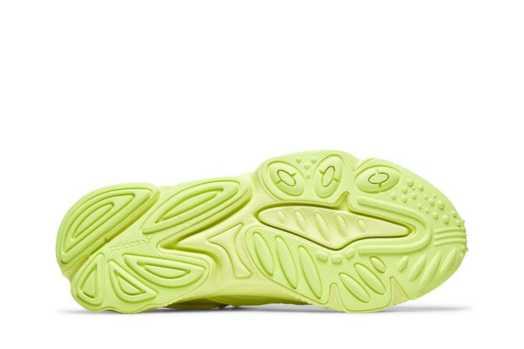 adidas Ozweego Frozen Yellow