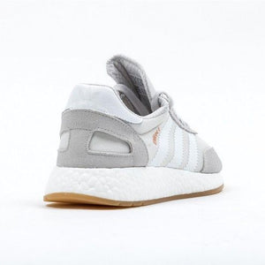 adidas Iniki Runner Grey One Gum (Women's)