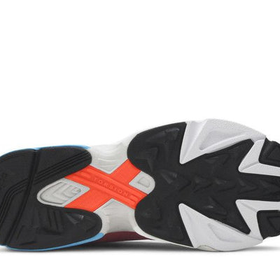 adidas Falcon Collegiate Navy Multi-Color (Women's)