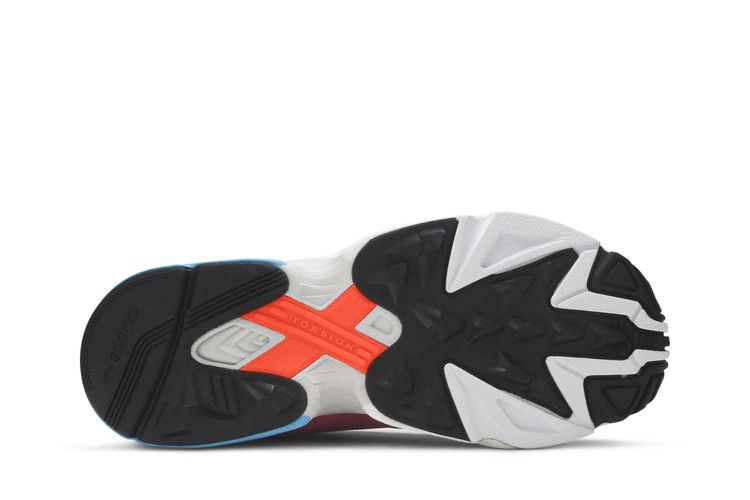 adidas Falcon Collegiate Navy Multi-Color (Women's)
