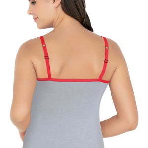 Modal Camisole - Tradewinds