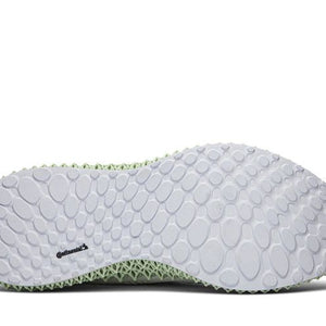 adidas Alphaedge 4D Cloud White