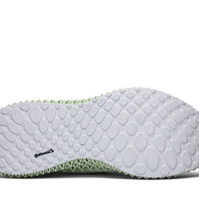 adidas Alphaedge 4D Cloud White