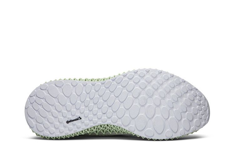adidas Alphaedge 4D Cloud White