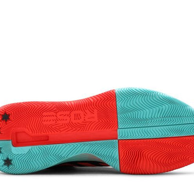 adidas D Rose 11 Avatar Pack Black Bright Red