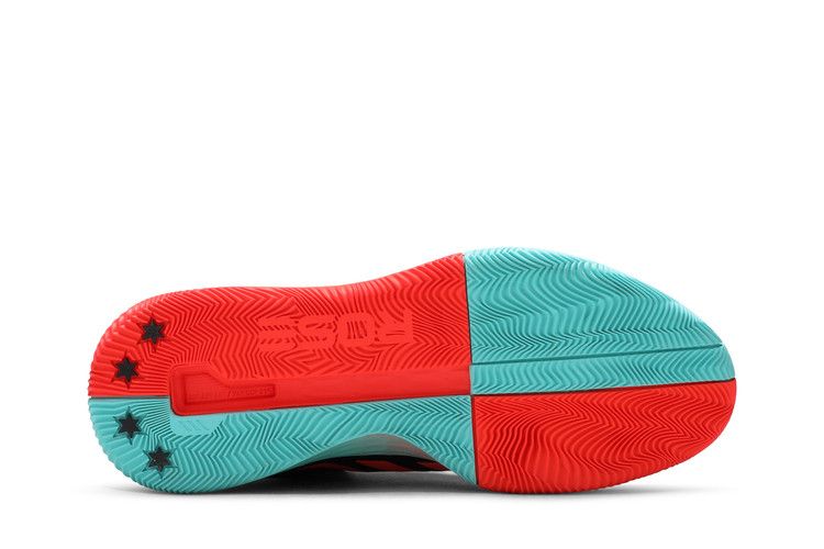 adidas D Rose 11 Avatar Pack Black Bright Red