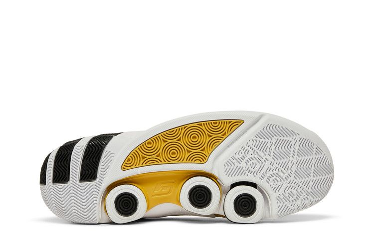 adidas Agent Gil Restomod 61 Points